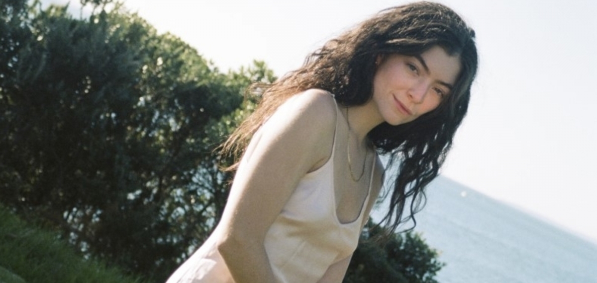Как стать старше: Lorde выпустила очень красивый сингл о взрослении