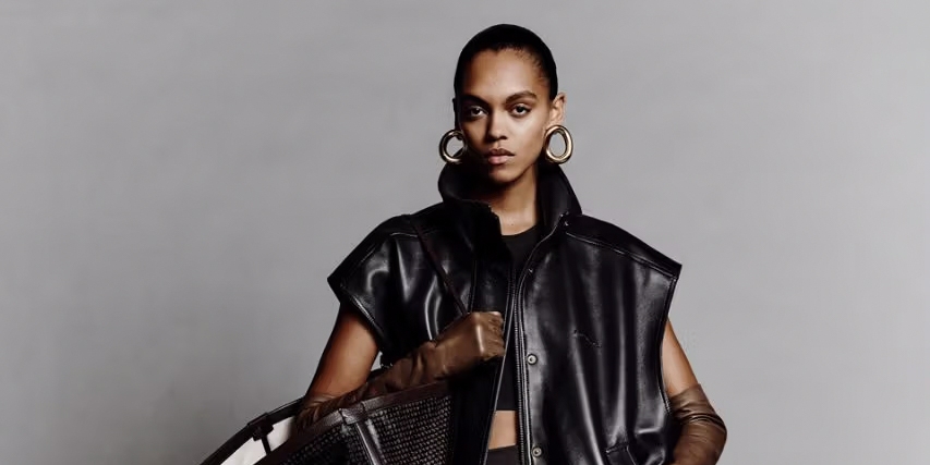  Balenciaga’s Fall 2026 TechWear Collection Redefines Active Luxury 