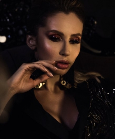 LOBODA анонсировала выход новой видеоработы интригующим тизером
