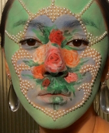 Знакомьтесь: Визажист Ана Такахаши, которая переворачивает представление о красоте