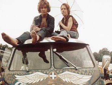 Woodstock-50 под угрозой: Как и почему могут отменить легендарный фестиваль