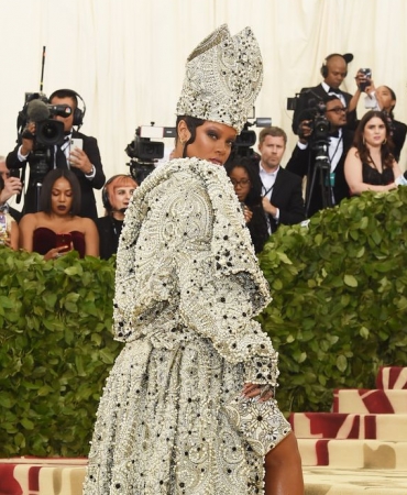 В тени: Кто и почему не пришел на бал Met Gala 2019