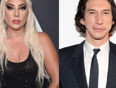 Первый взгляд: Леди Гага и Адам Драйвер в роли основателей Дома Gucci