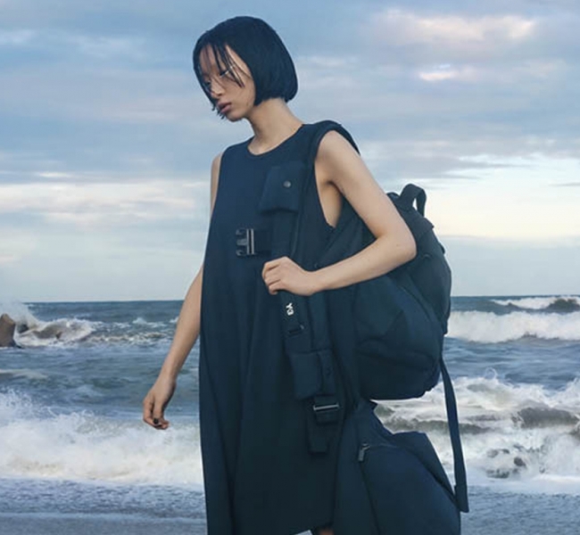 Y-3 досліджує «Технічну легкість» для SS23