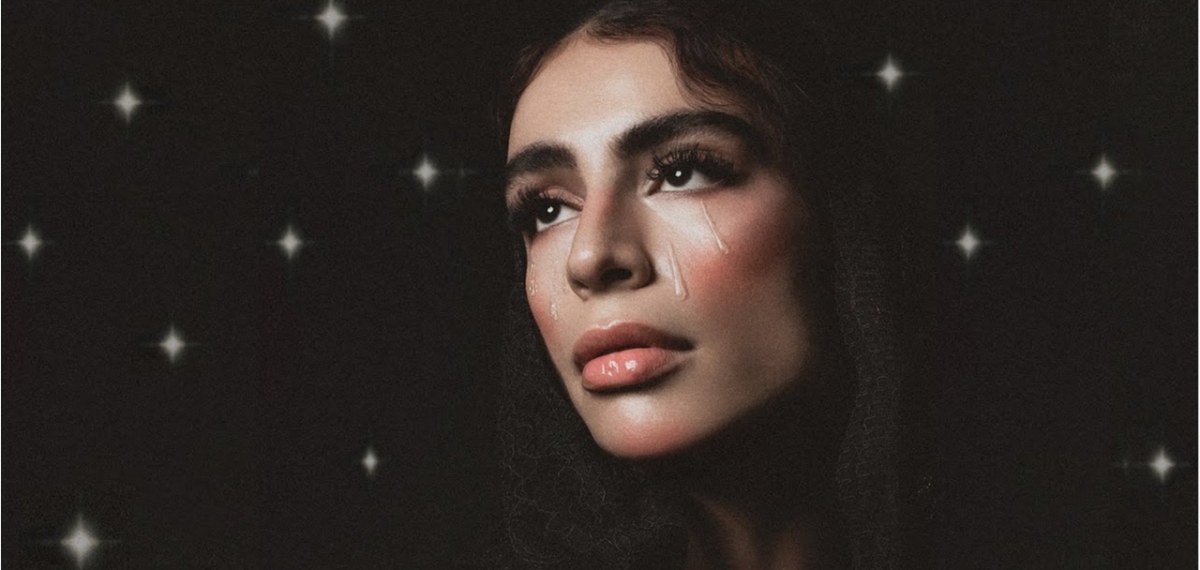 Sevdaliza выпустила новую завораживающую песню и снова не разочаровала нас