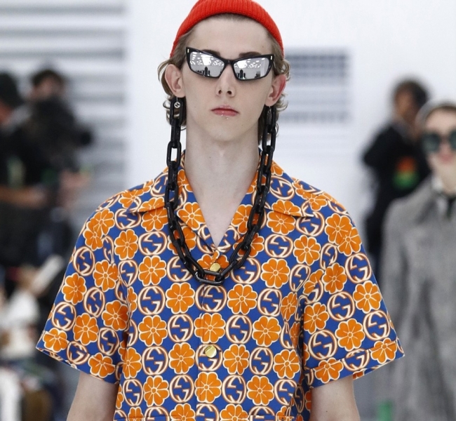 Люксовый секонд-хэнд: Gucci лидируют на рынке перепродажи, а Off-White ™ отстают