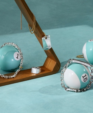 Берегитесь, конкуренты: LVMH покупает Tiffany & Co. за ошеломляющие $ 16,2 млрд.