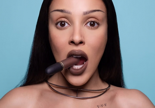MAC Cosmetics Taps Doja Cat, Ella Gross and MEOVV for Its Latest Campaign