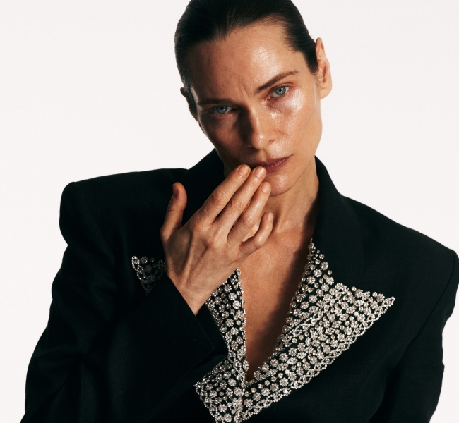 Краса поза віком у лукбуці GASANOVA Pre-Fall 2022