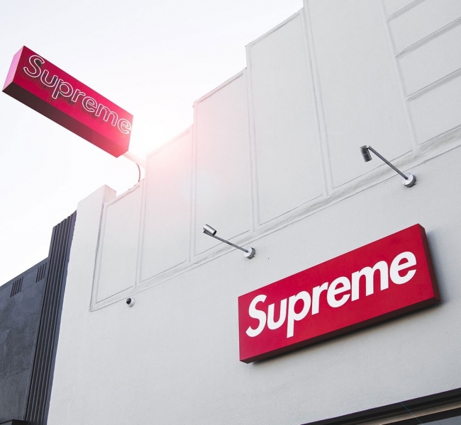 Основателя поддельного Supreme Italia приговорили к 8 годам тюремного заключения