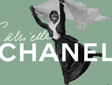 Chanel представили короткометражку о любви Габриэль Шанель к танцу