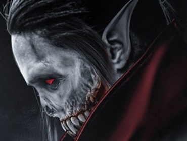 Вампир Джаред Лето жаждет крови в новом фильме Marvel «Морбиус». Он играет злодея из «Человека-паука»