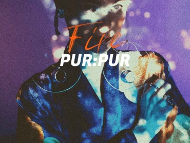 PUR:PUR представили новый сингл "Fire" с Animoji