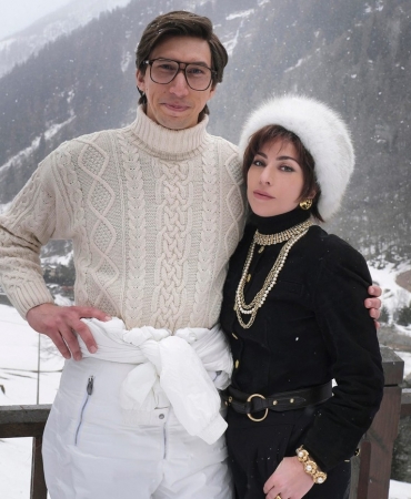 Семья Гуччи говорит, что фильм «Дом Gucci» опасен для наследия их семьи