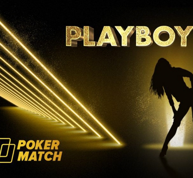 Віскі, джаз, Bunny-girls та покер: серія вечірок Playboy за підтримки PokerMatch