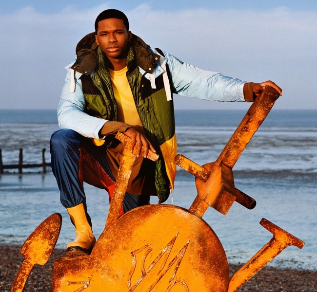 Счастливые кочевники: Moncler и JW Anderson представили новую коллаборацию в SS21