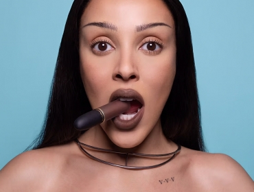 MAC Cosmetics Taps Doja Cat, Ella Gross and MEOVV for Its Latest Campaign