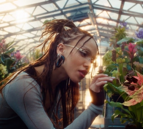 A Floral Vision for SS26: Gentle Monster’s New Direction