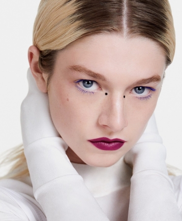 Трансгендерная актриса и звезда «Эйфории» Хантер Шефер стала послом бьюти-бренда Shiseido