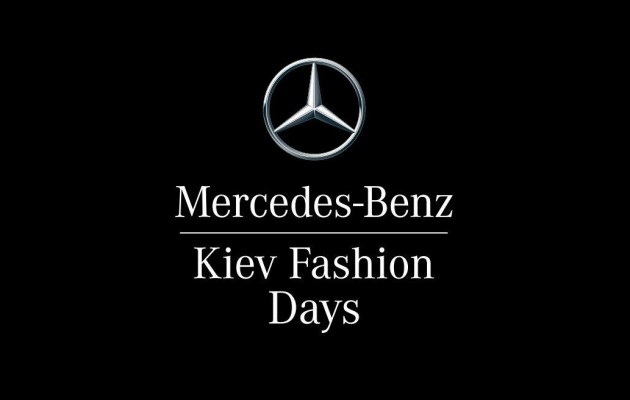 Mercedes-Benz Kiev Fashion Days представляет рекламную кампанию F/W 17-18