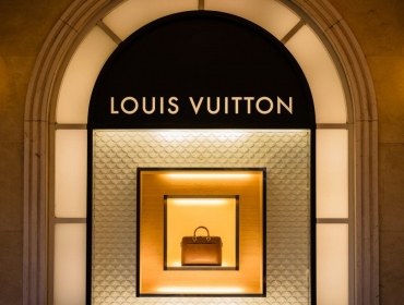 Louis Vuitton назван самым ценным модным брендом в мире