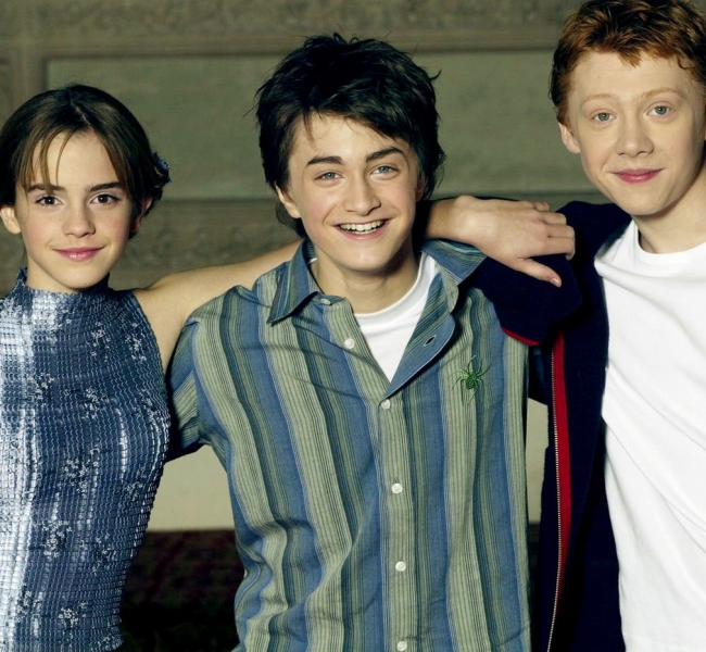 Это не шутка: Звезды «Гарри Поттера» могут воссоединиться в специальном эпизоде