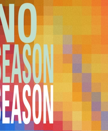NO SEASON Season: Ukrainian Fashion Week анонсирует даты следующей сессии