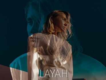 Layah (экс-Ева Бушмина) презентовала новый альбом