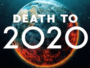 «Смерть в 2020-м»: Создатели «Черного зеркала» выпустят комедию про кошмарный год
