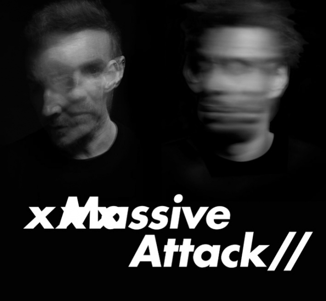 Massive Attack станут хедлайнерами второго дня UPark Festival 2018