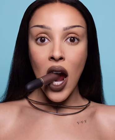 MAC Cosmetics Taps Doja Cat, Ella Gross and MEOVV for Its Latest Campaign