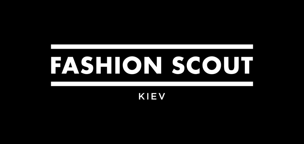 Рекламная кампания Fashion Scout Kiev S/S 2017
