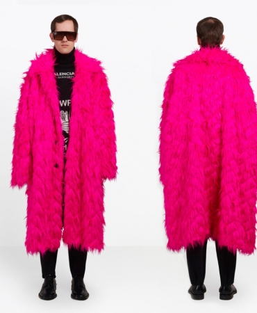 Как не впадать в осеннюю депрессию: Яркие fashion-новинки