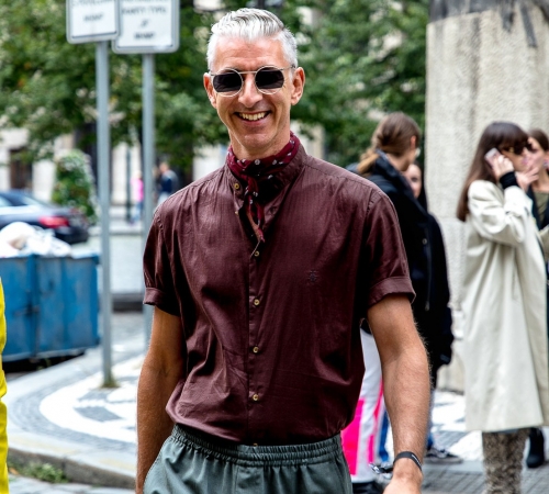 Как прошел сезон Mercedes-Benz Prague Fashion Week весна-лето 2019