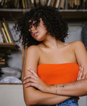 Влияет ли вегетарианство на состояние кожи головы и волос