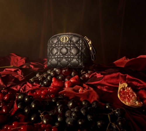 Вкусный сезон: Dior расширяет линейку аксессуаров Cruise 2021
