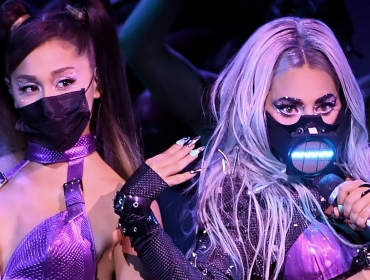 Леди Гага, Ариана Гранде и звёзды K-pop: Лучшие музыкальные видео по версии MTV VMA 2020