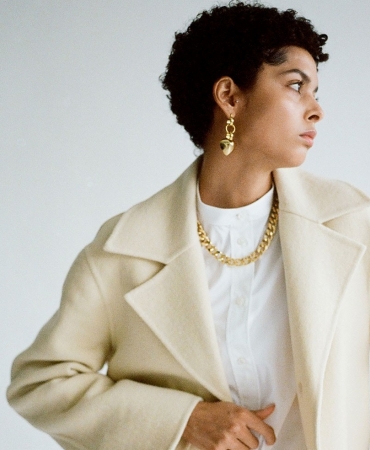 Коллекция Jil Sander FW21 заставляет нас мечтать об уютной погоде