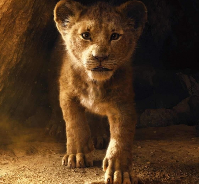 Трейлер ремейка «Король Лев» стал самым популярным тизером от Disney за всю историю