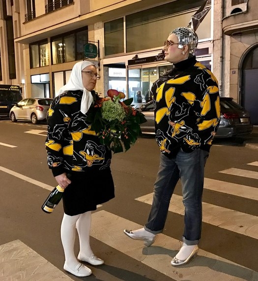 VERKA SERDUCHKA стала хэдлайнером Eurovision Gala Night