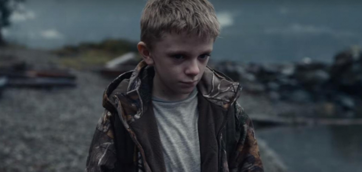 Маленький мальчик с чудовищным секретом: Смотрите трейлер фильма «Рога» от Гильермо Дель Торо