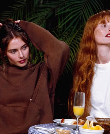 Cherry Los Angeles x Girls Don’t Cry Reunite for a Valentine’s Day Capsule