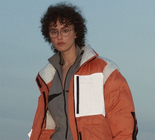 Adidas и Stella McCartney запускают кампанию о любви к земле