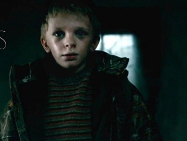 Маленький мальчик с чудовищным секретом: Смотрите трейлер фильма «Рога» от Гильермо Дель Торо