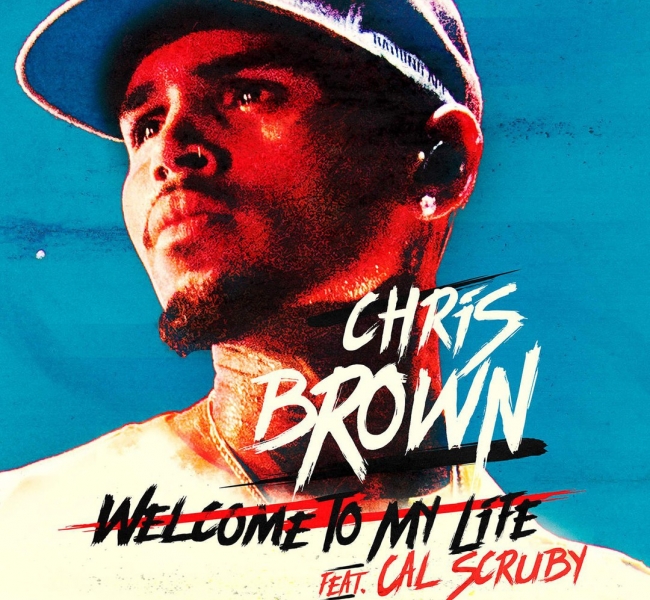 Chris Brown презентовал саундтрек к автобиографическому фильму