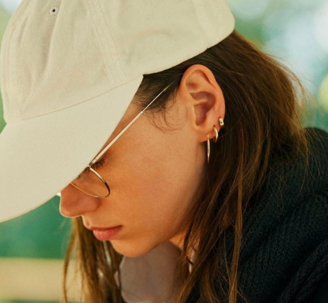 Мягкий свет: Коллаборация adidas и BEAUTY & YOUTH для благородной молодежи