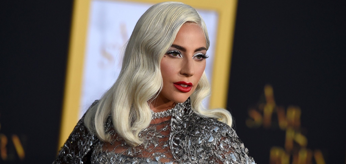 Lady Gaga представила официальный саундрек к фильму A Star Is Born