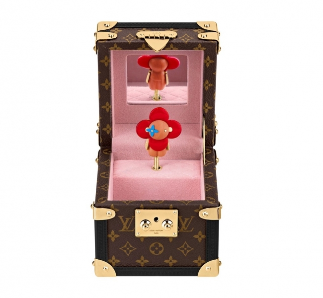 Дорогие подарки от Louis Vuitton
