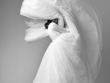 Быть любой: Индивидуальная красота невест в проекте от WONÁ Concept group