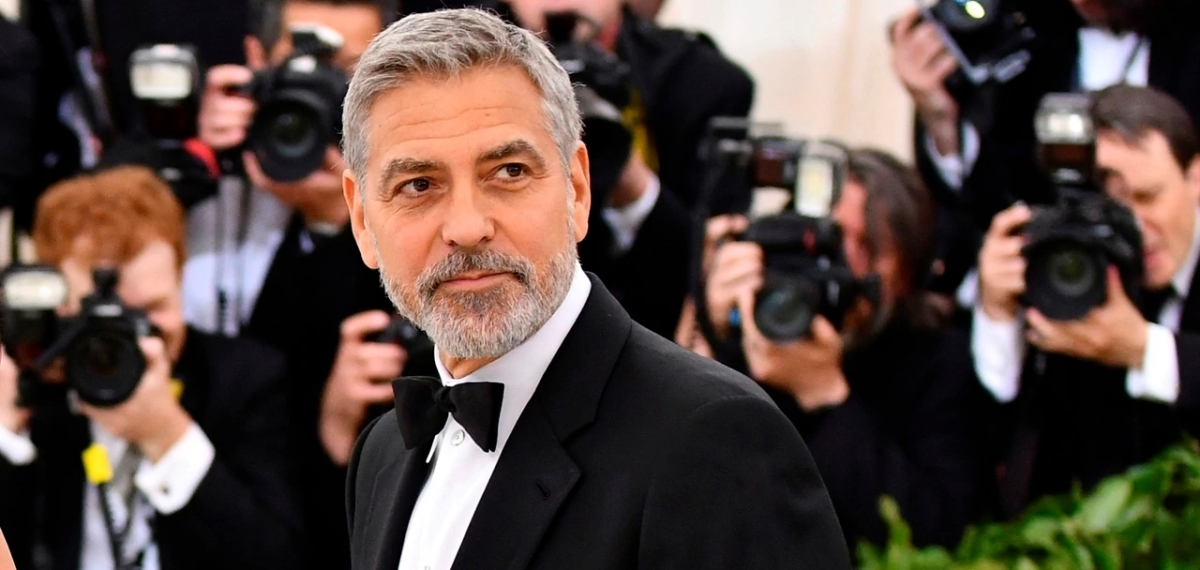 ШОК-контент: Джордж Клуни подарил 14 друзьям по 1 миллиону долларов